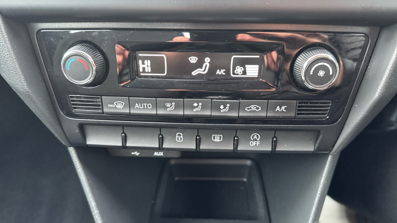 Skoda Rapid 1.2 TSI 110 SE L 5dr Petrol Hatchback